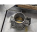 117Q134 Throttle Valve Body For 06-11 Hyundai Accent  1.6 3510026860